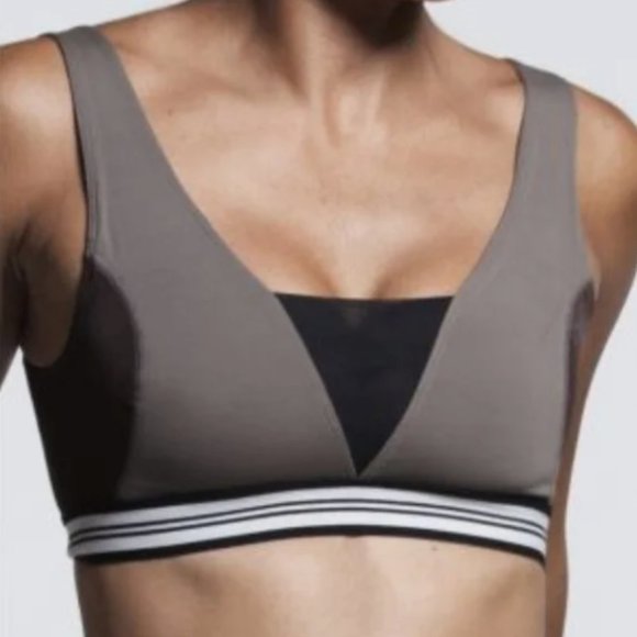 Olympia Activewear Other - 2 Olympia Activewear Sparta Sports Bras